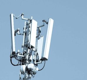 Antena Panel Sektor Cerdas Listrik Luar Ruangan Jarak Jauh Untuk Jaringan Nirkabel Seluler